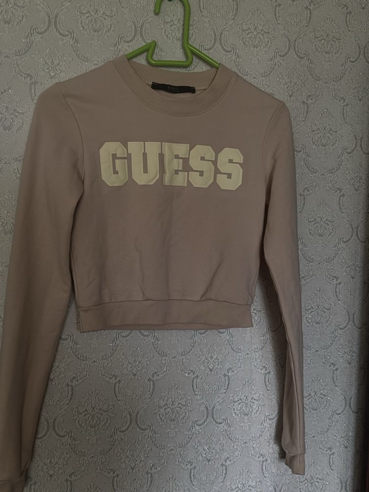 Світшот guess xs