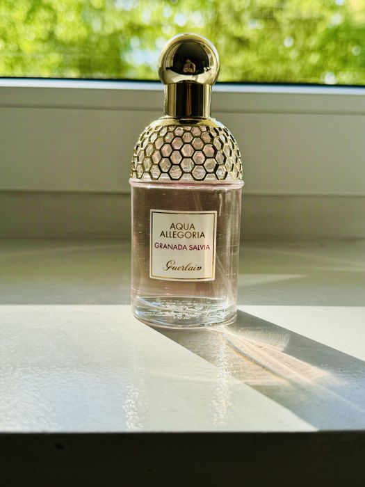 Aqua Allegoria Granada Salvia