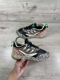 Жіночі кросівки Adidas ZX 5K Boost