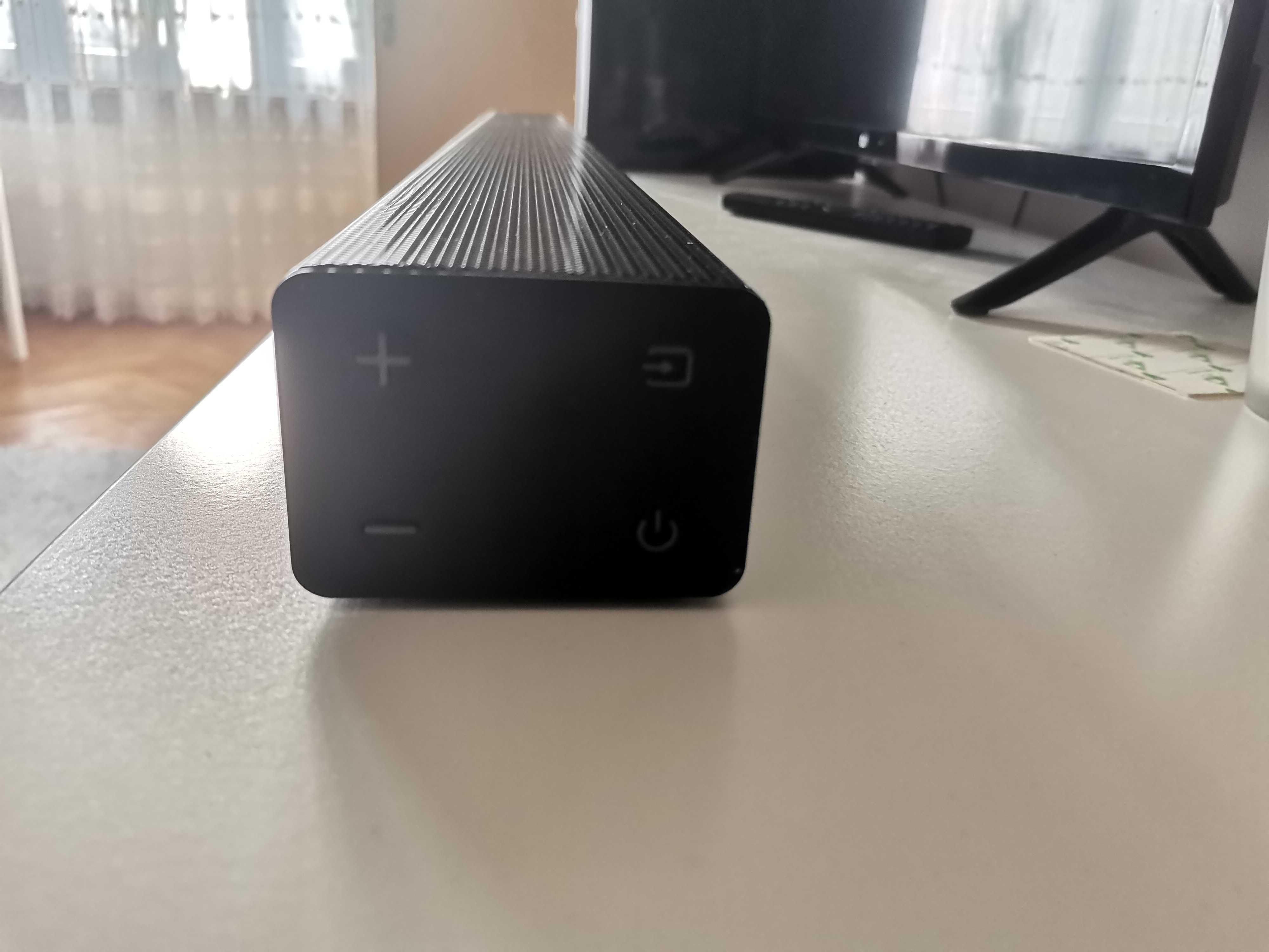 Soundbar samsung hw k450 bluetooth