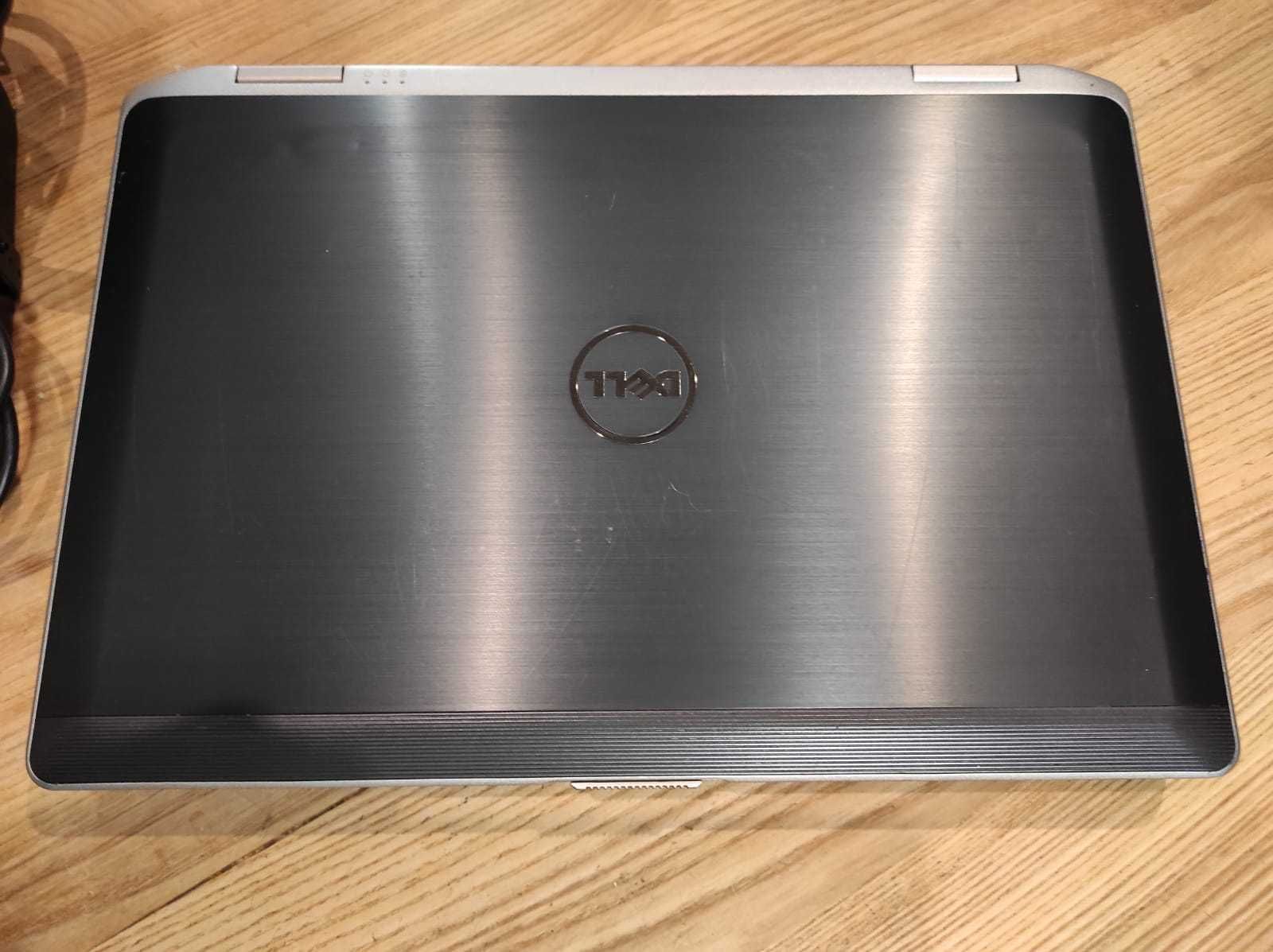 Dell latitude E6430   i5 - 2,7 GHZ.