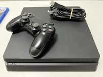 Konsola PlayStation PS 4 slim 500GB CUH-2016A