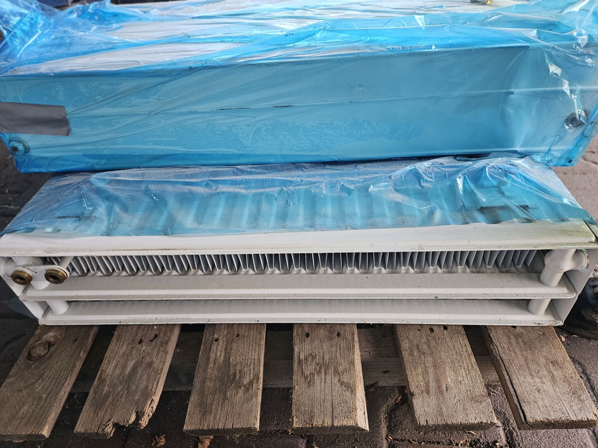 Kaloryfer grzejnik panelowy trzy płytowy   400x900, 800x900