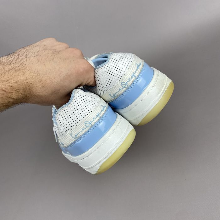 р.43 Оригінал! Кросівки Karl Kani Blue на кожен день