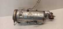 OPEL VIVARO C DPF KATALIZATOR 1.5D 2023 9846243080