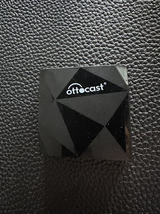 Carplay Wireless Car Adapter