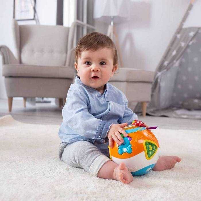 Migocząca Hula-Kula 60103 VTech