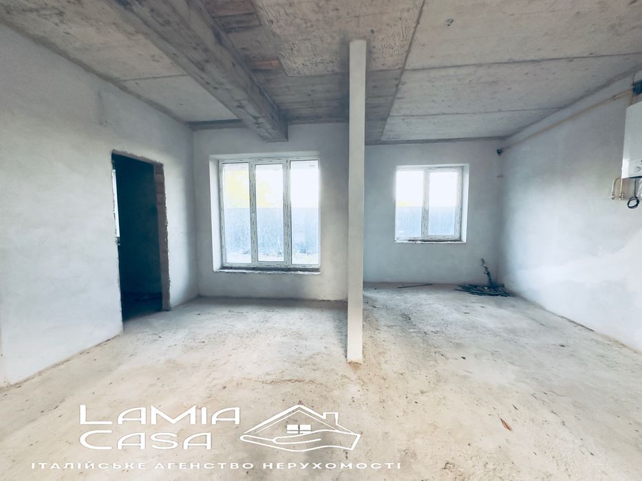 Продаж таунхауса вул. Левицького ( руська , гарячий урбан )