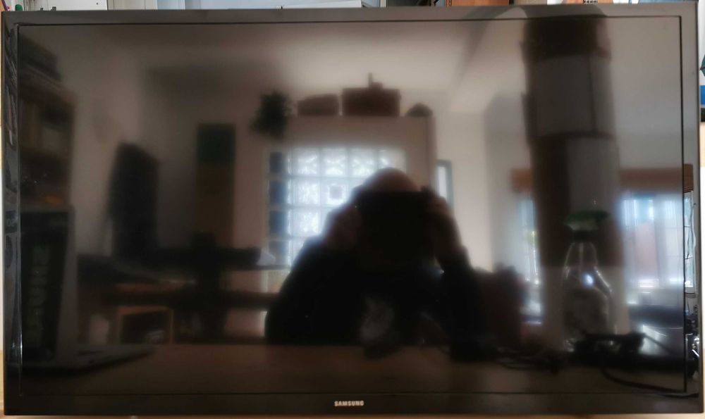 Samsung-UE32J4500AW TV 80cm / 32"