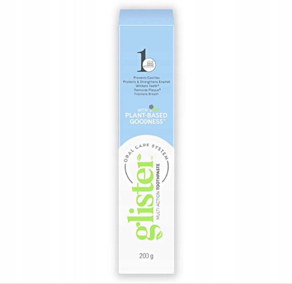 Pasta do zębów Amway 151 ml * 3 szt