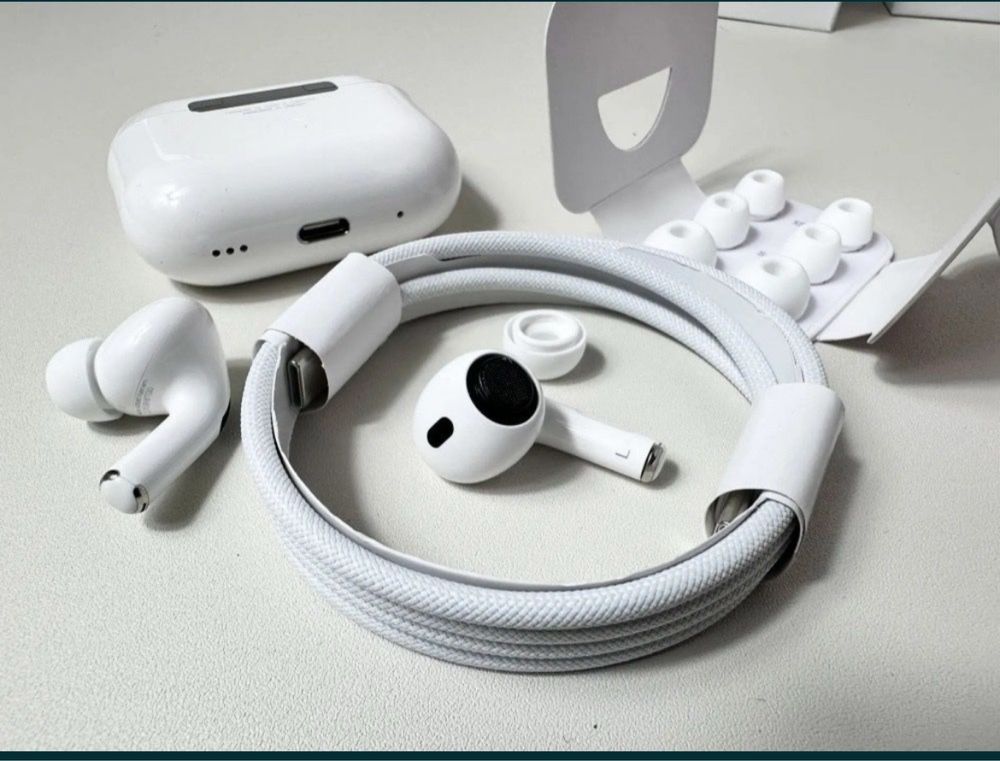 Airpods pro 2 Novos AAA