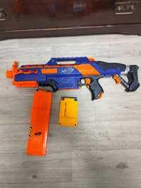 Продам Nerf rapiostrikе CS-18