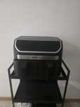 Air fryer  de 9Lts