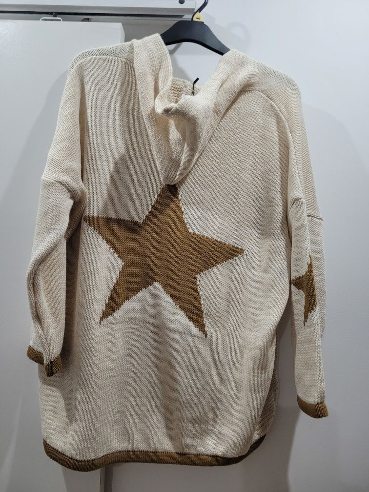 Sweter świąteczny nowy z metką xl/2xl