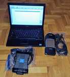 Komputer diagnostyczny CAN CLIP (Renault, Dacia)