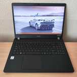Ноутбук Acer Travel P215 15,6" FHD i5-10210u/8GB/256GB SSD/UHD/Webcam