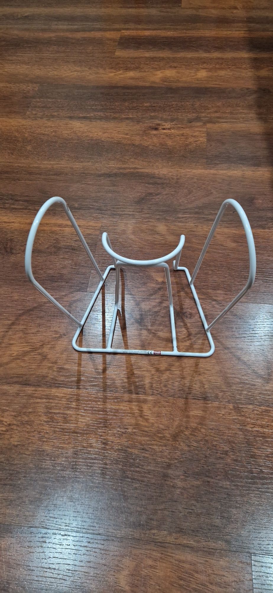 Aparelho para calçar meias elásticas
