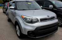 Kia Soul 2018 1.6