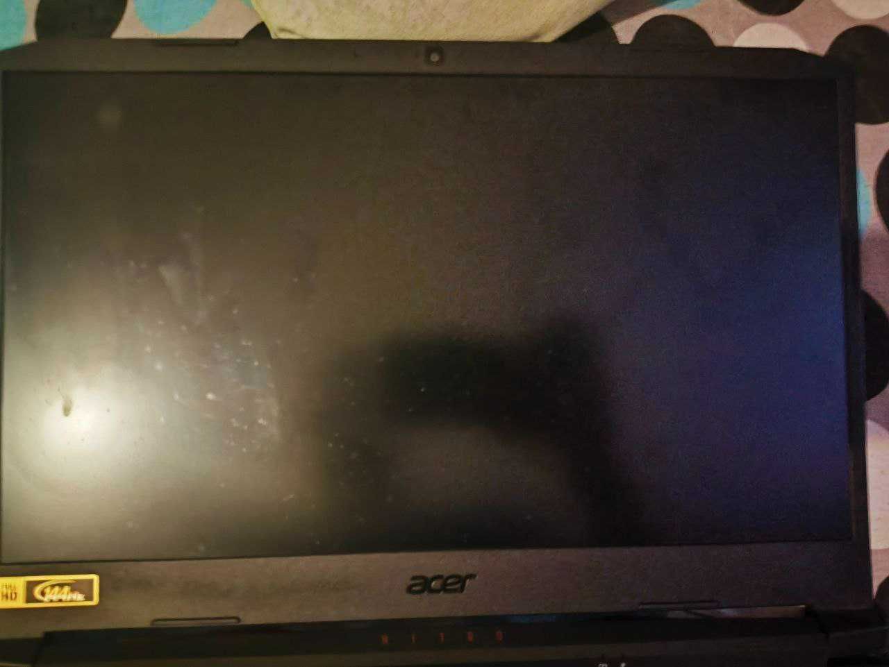 Acer Nitro 5 AN515-57 - Gaming