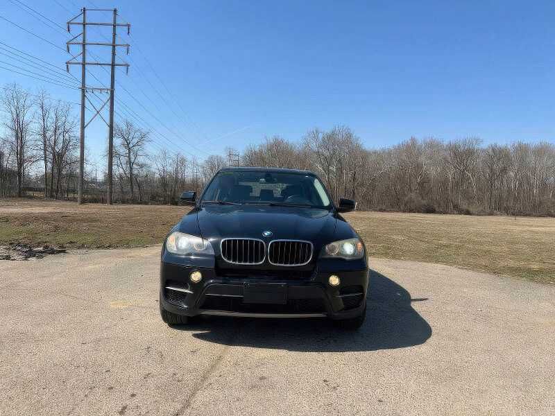 2011 BMW X5 xDrive35i