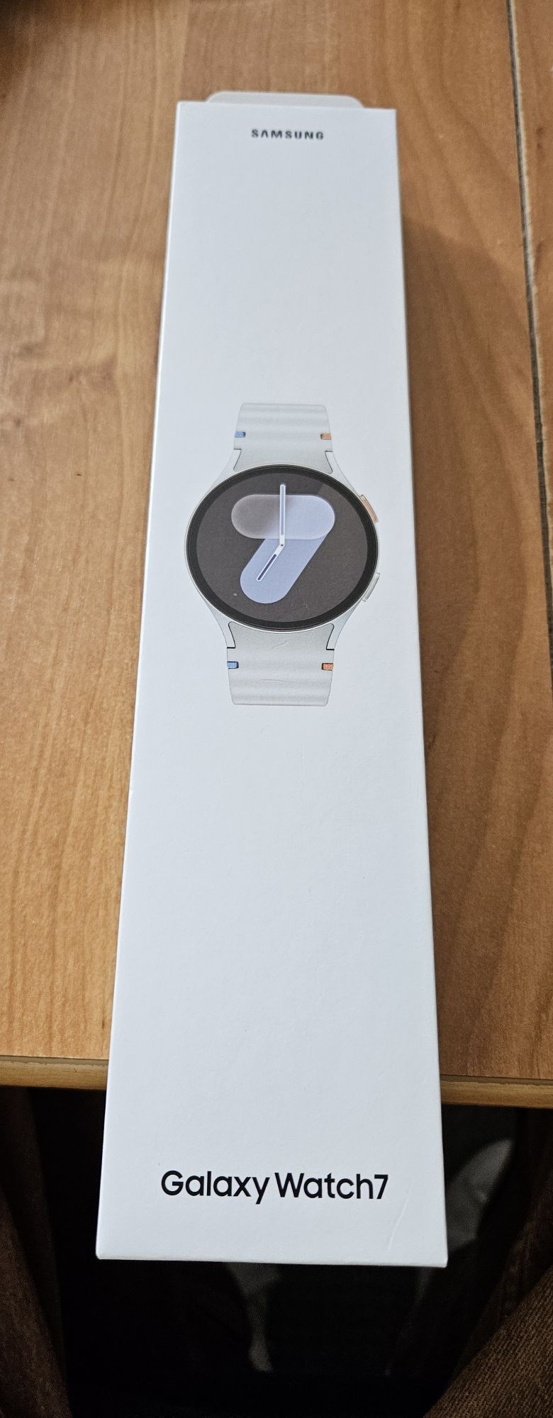 Smartwatch samsung 7 lte