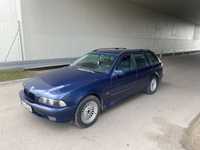 BMW E39 2.5 LPG m52b25