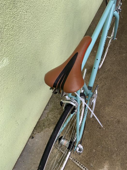 Продам велосипед Fixie Excelsior Pure на 28ʼʼ Nexus 3