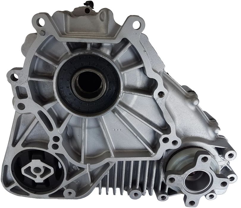 Regeneracja Regenerowana Skrzynia Rozdzielcza VTG Reduktor ATC35L BMW xDrive