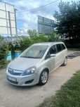 Opel Zafira 1,7 diesel 2008