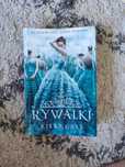 Rywalki Kiera Cass