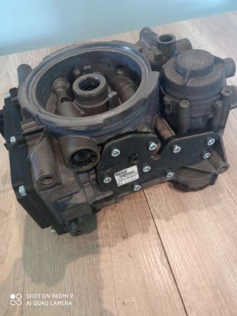 Zawór APM EL2101 Renault T Range / Volvo FH4 Euro 6 – regeneracja