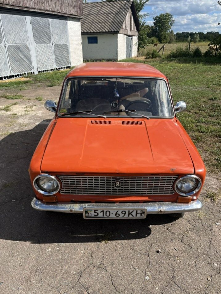 Ваз 2101 копейку