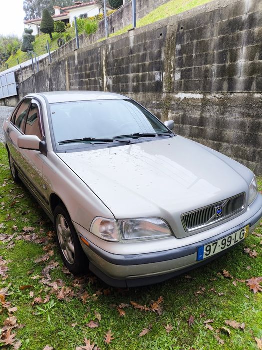 Volvo S40 Muito Bom estado