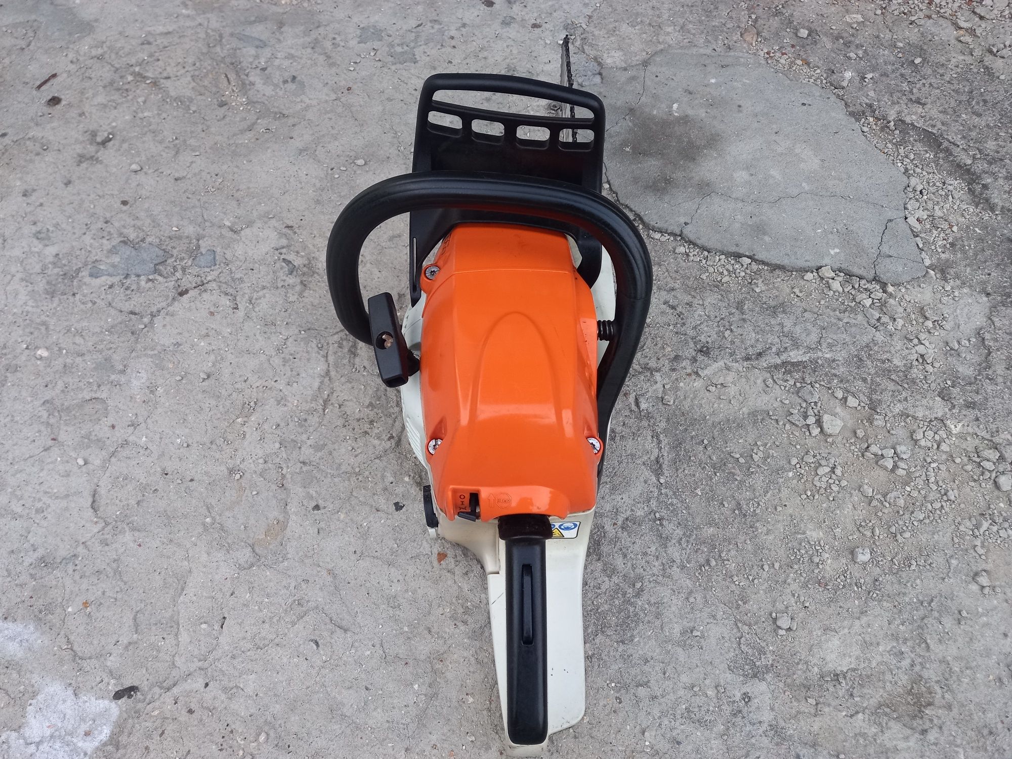 Piła Spalinowa Stihl MS 231 Moc 2.7 KM Super Stan !