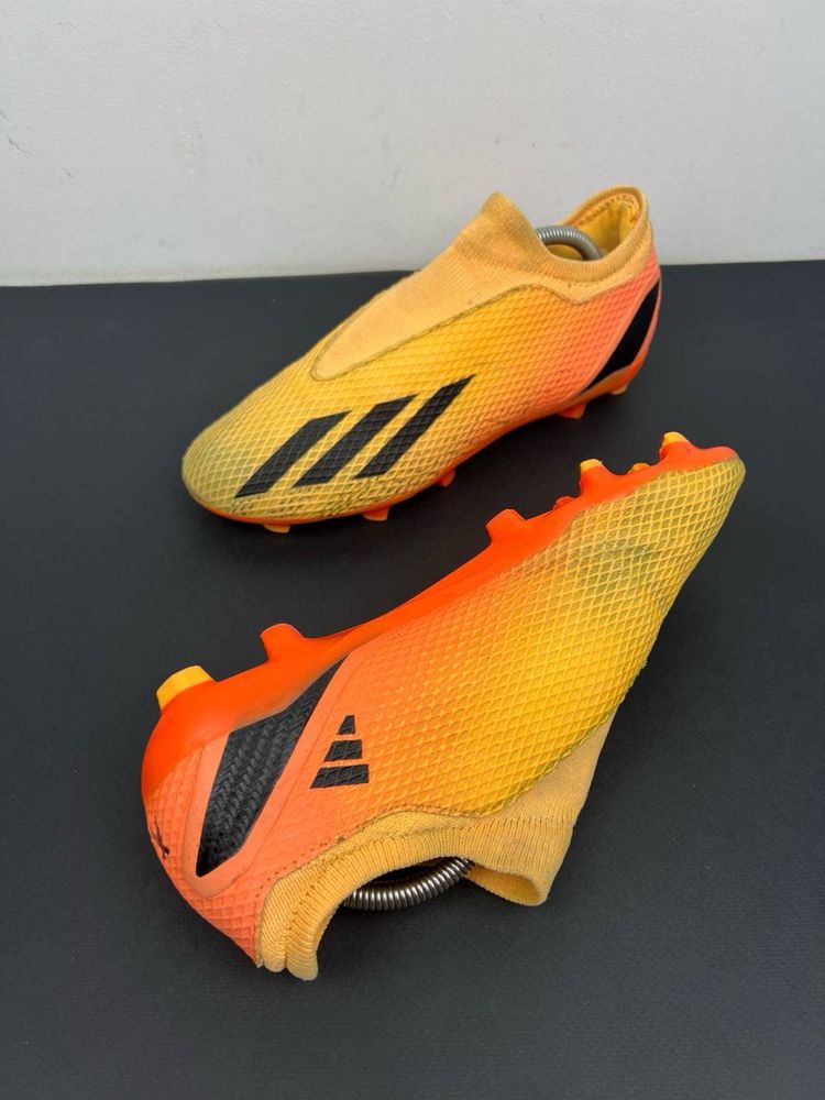 Бутсы , копы Adidas Speedportal.3 Fg Оригинал р(40)