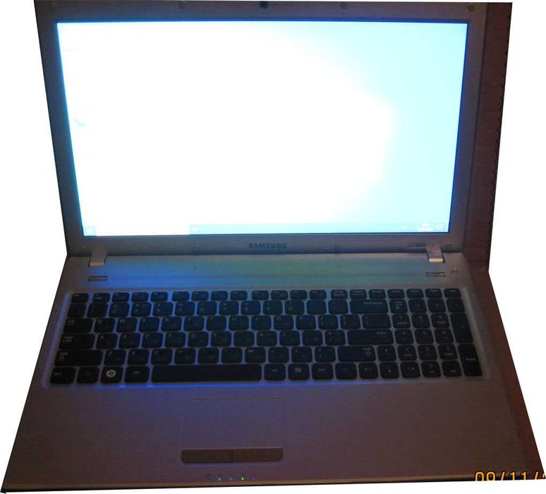 Ноутбук Samsung Q530