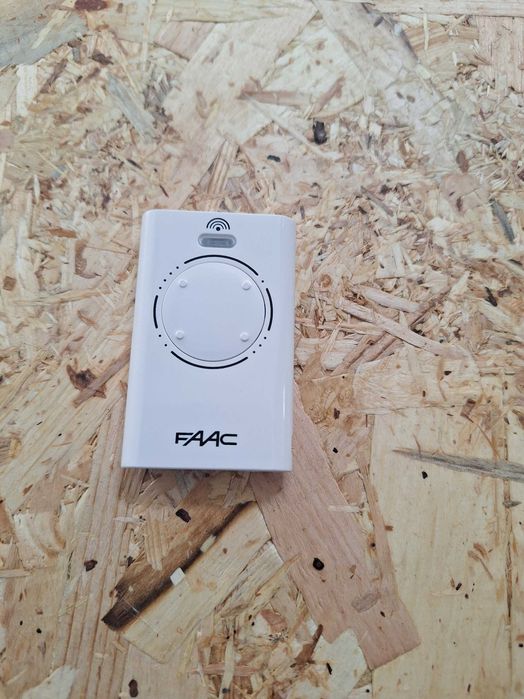 Comando FAAC (XT4 868 SLH LR)