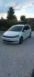 Volkswagen Touran Prywatnie - 2.0 TDI 170 KM – 7-osobowy