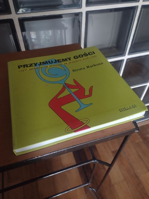 Przepisy _ ciekawe propozycje "Przyjmujemy gości"