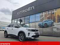 Citroën C5 Aircross NOWY C5 Aircross MAX HYBRID 145KM, Abonament 1000 zł brutto z GAP