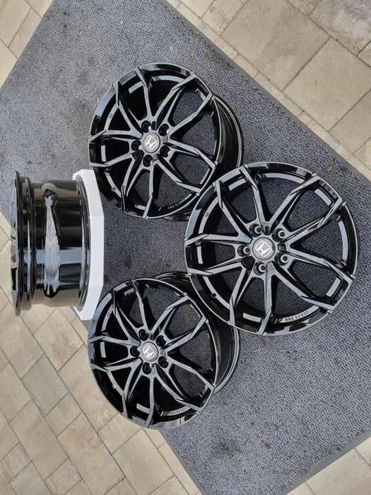 Honda 17" Nowe Felgi Civic, CR-V, Accord, HR-V, Honda e, FR-V, CR-Z
