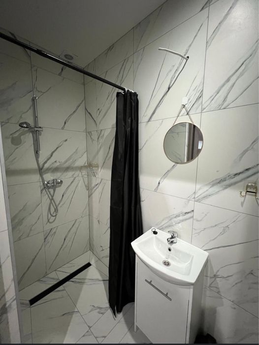 Noclegi Pionki. Pokoje z kuchnia i lazienką.