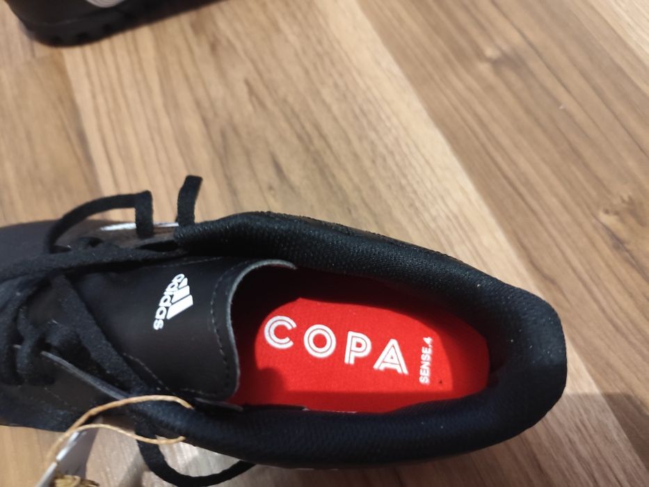 Buty piłkarskie adidas copa sense4