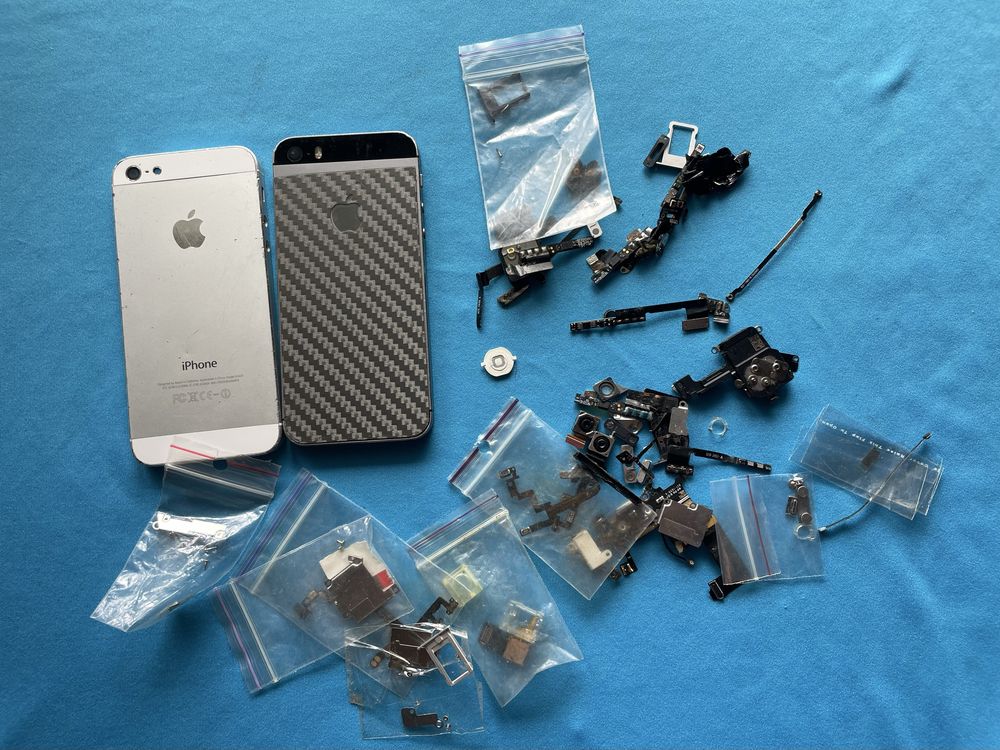 Apple Iphone на запчасти.