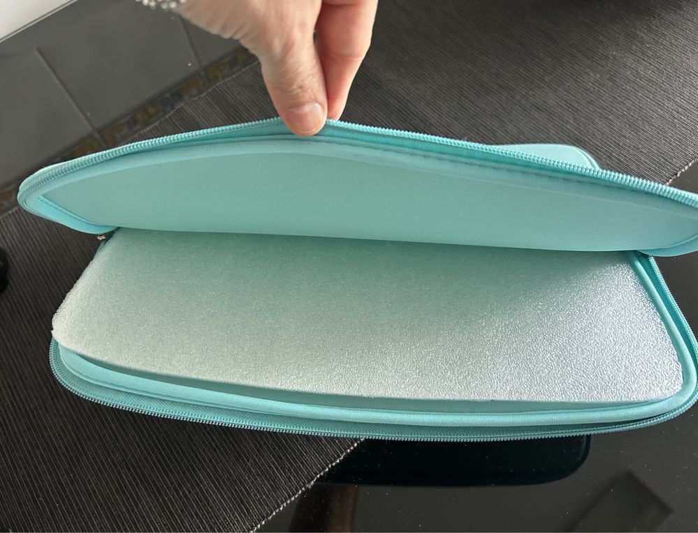 Bolsa portatil 14 ou 15”