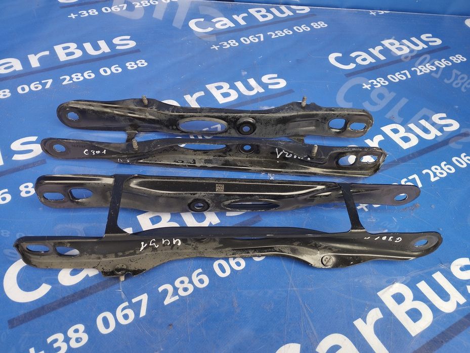 Важіль задній правий BMW 5 G30 Рычаг БМВ 5 Г30 Разборка БМВ Г 30