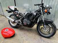 Suzuki Gsx600 Gn72b silnik lagi lampa moduł swap quad buggy wysyłka
