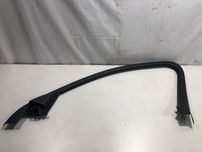 Накладка рамки двери передней правой 4G08676104PK для Audi A6 C7 2011-