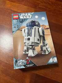 Lego Star Wars 75379 R2-D2™ Darth Malak