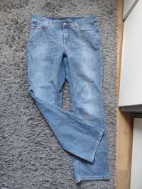 Jeansy spodnie damskie MAC Jeans Angela r. 42/30